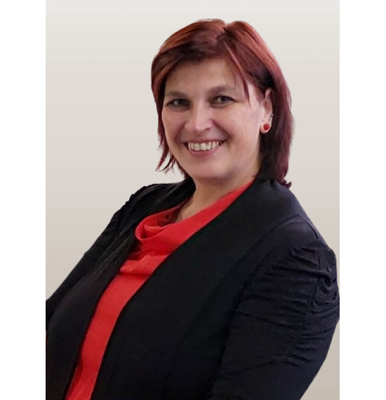 Bc. Ivana Chrenková