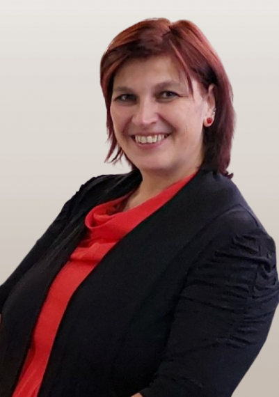 Bc. Ivana Chrenková
