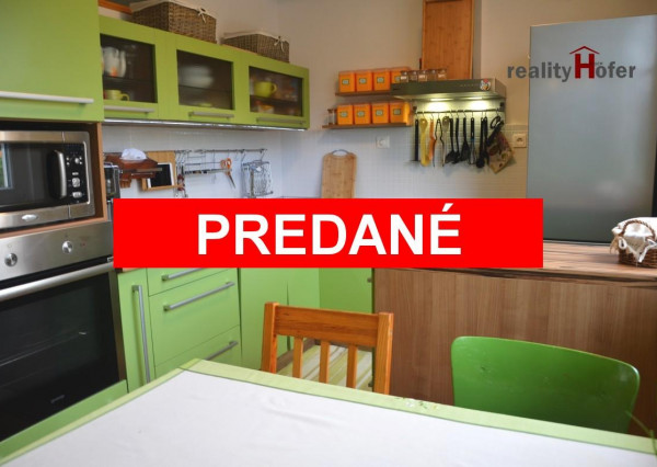 VIDEO-Kompl. rek. 3 izb. byt 75m2, 2/8, Lomnická, Šváby, Prešov