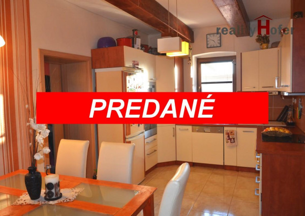 Rodinný dom, Svinia