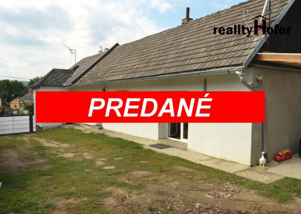 Rodinný dom, Svinia