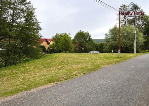Rekreačný pozemok, 440 m2, Veľký Šariš - Kanaš