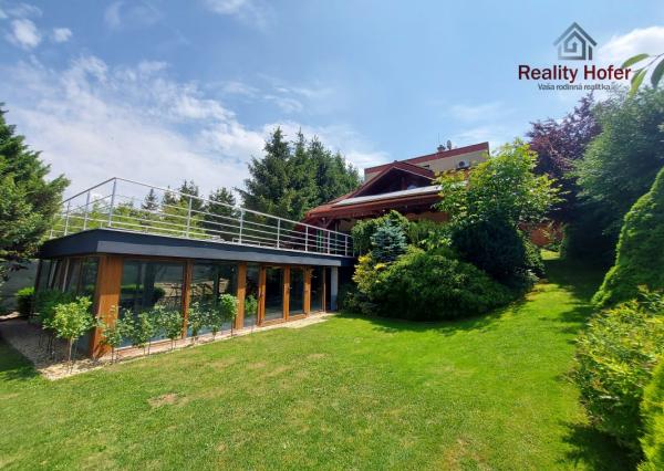 VIDEO - Dokonalý 6IZB RD, krytý bazén, pozemok 970m2, Záborské, Prešov