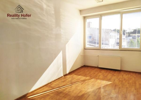 Kancelárske priestory 31m2 v Nižnej Šebastovej, Prešov