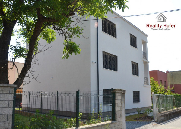 VIDEO-Nízkoenergetický RD po kompl. prestavbe, tichá ulica v centre, Prešov