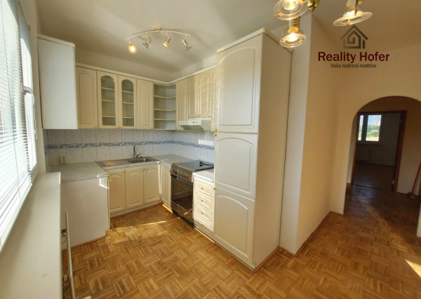 Predaj 2,5 izbový byt, 66m2, Exnárova, Sekčov, Prešov