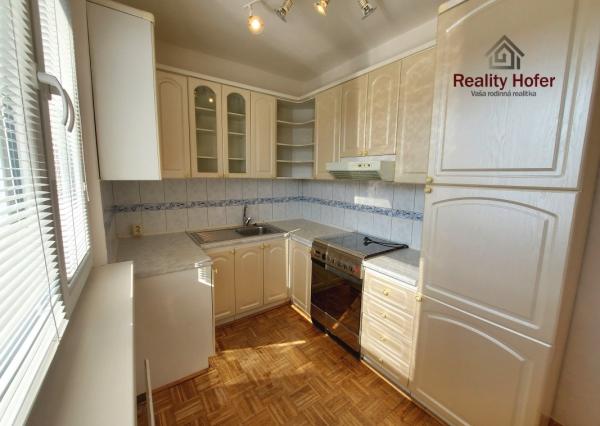 Predaj 2,5 izbový byt, 66m2, Exnárova, Sekčov, Prešov