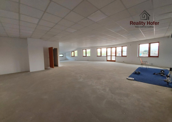Kancelárske priestory 20-180m2, Bardejovská ul., Prešov, Ľubotice