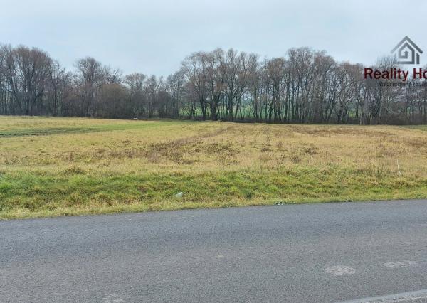 Investičný pozemok na výstavbu RD, Vyšná Šebastová, Prešov