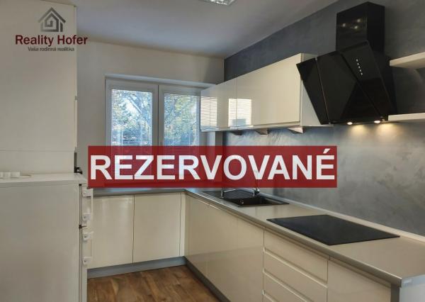 Zariad. 2izb. byt, kompl. rek., vl. kúrenie, ul. 17.novembra, Prešov