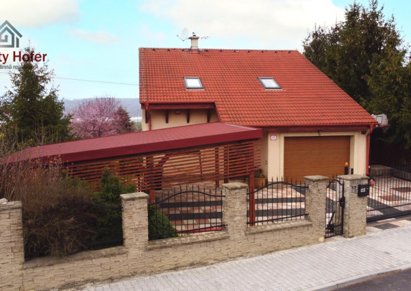 RD, 6 izieb, bazén, garáž, MHD, Záborské, Prešov