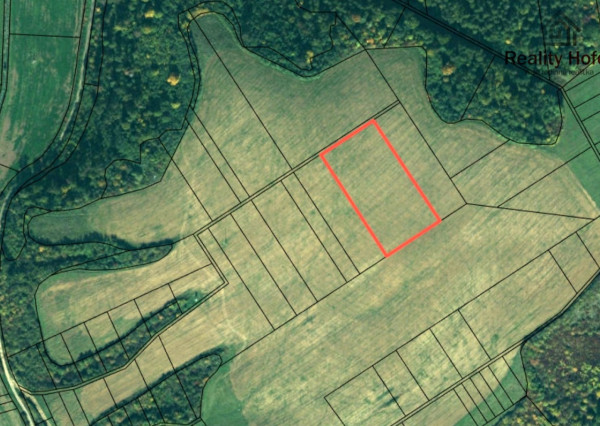 Orná pôda 7790m2, Veľký Šariš, Prešov