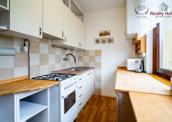 3 izbový byt blízko centra, Vranov nad Topľou