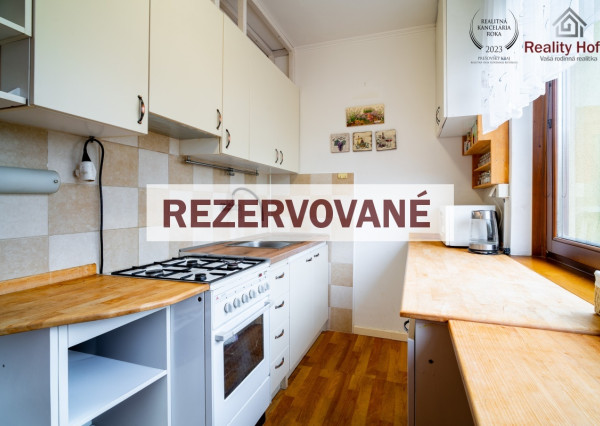 3 izbový byt blízko centra, Vranov nad Topľou