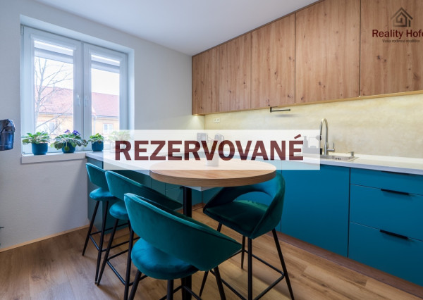 Výnimočný tehlový 3 izb. byt, 89m2, širšie centrum, Prešov