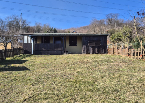 Chatka so záhradkou, 365 m2, Zimný Potok, Prešov