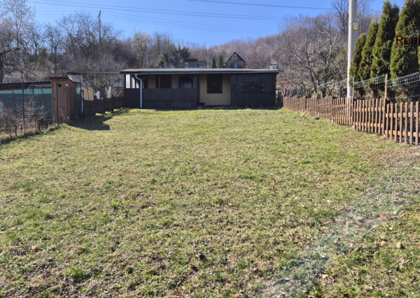 Záhradka s chatkou, 365 m2, Zimný Potok, Prešov