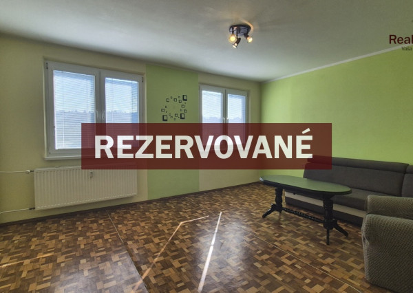 2 izbový byt s loggiou, 56m2, Ďumbierska, Prešov