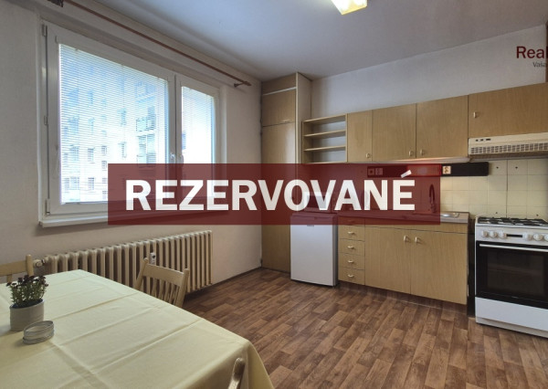 Veľký 1 izbový byt, 43m2, Magurská, Prešov