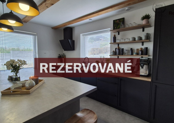 Moderná 5 izbová novostavba RD 12 min od Prešova, Podhorany