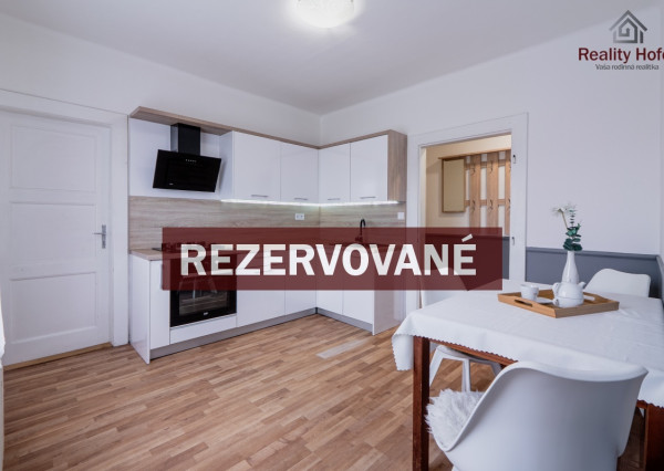 Tehlový 3 izbový byt, vl. kúrenie, záhradka, Solivar, Prešov