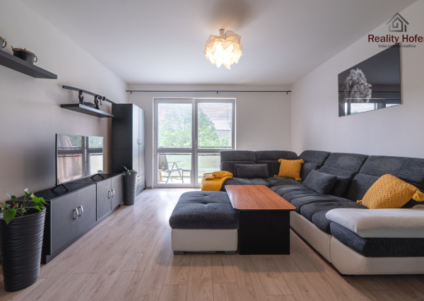 Tehlový 3 izb. byt, mezonet, 87m2, širšie centrum, Prešov