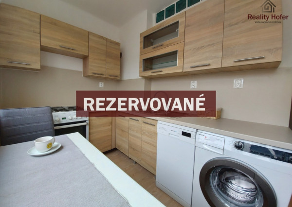 Zariadený 2 izbový byt, loggia, Sídl. dukl. hrdinov, Prešov