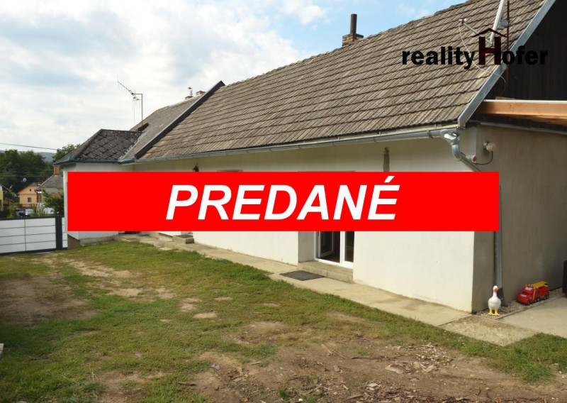Rodinný dom, Svinia