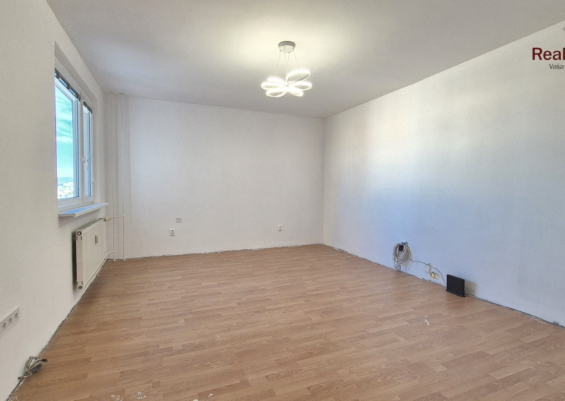 Veľký 3 izbový byt, 76m2, Švábska, Prešov